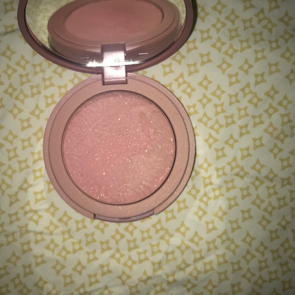Blush